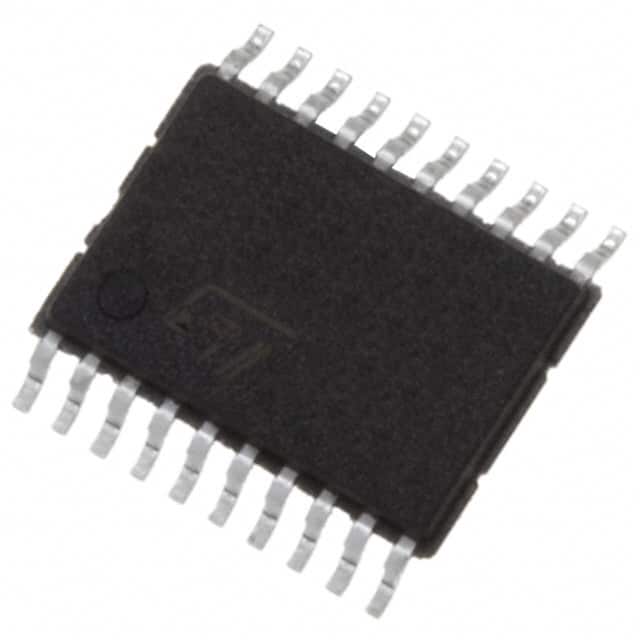 M74HC688TTR STMicroelectronics electronic component image
